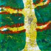 fruiting tree